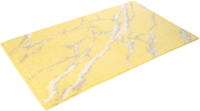 Vossen Badematte »»Marble«« Höhe 16 mm fussbodenheizungsgeeignet