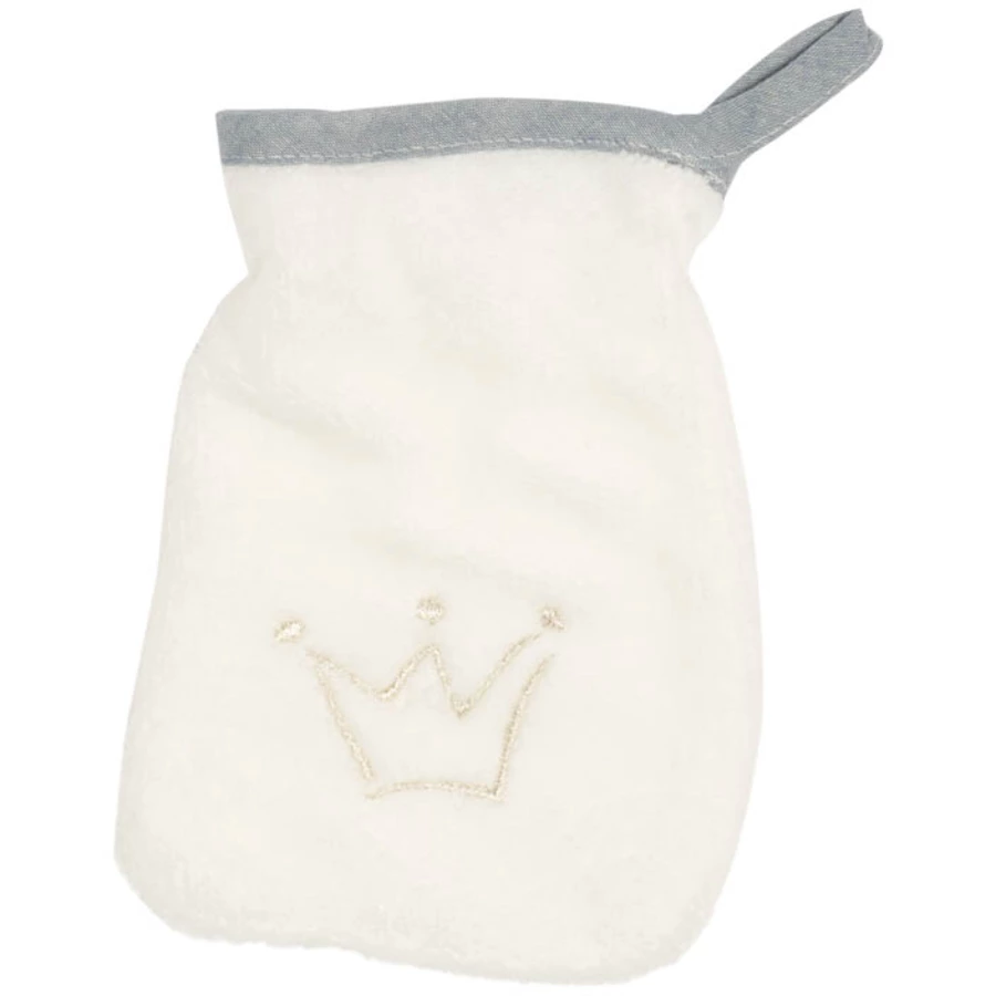 Be Be 's Collection Waschhandschuh Prinz 2023