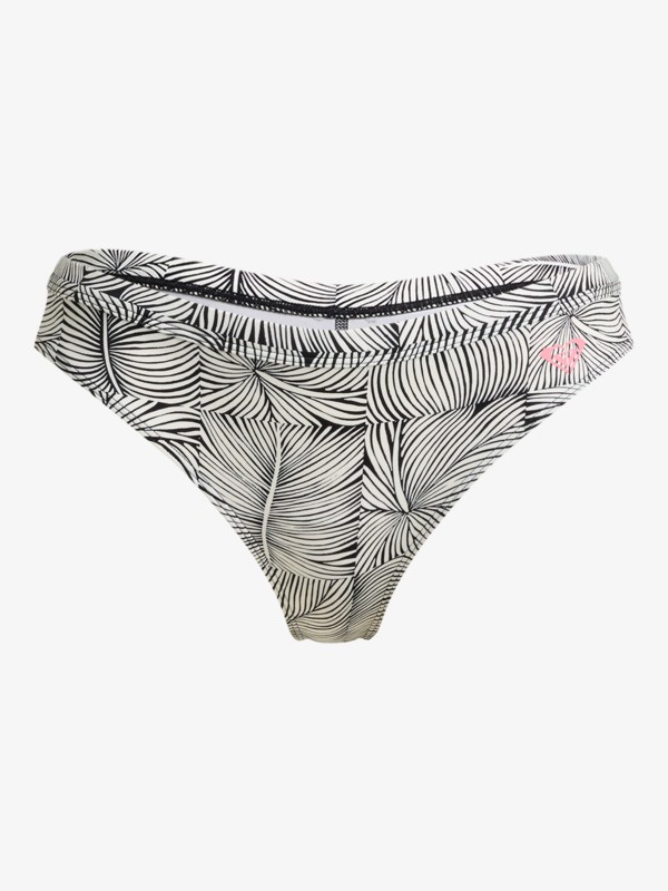 Pro Surf Cheeky Bas de bikini Noir Femme