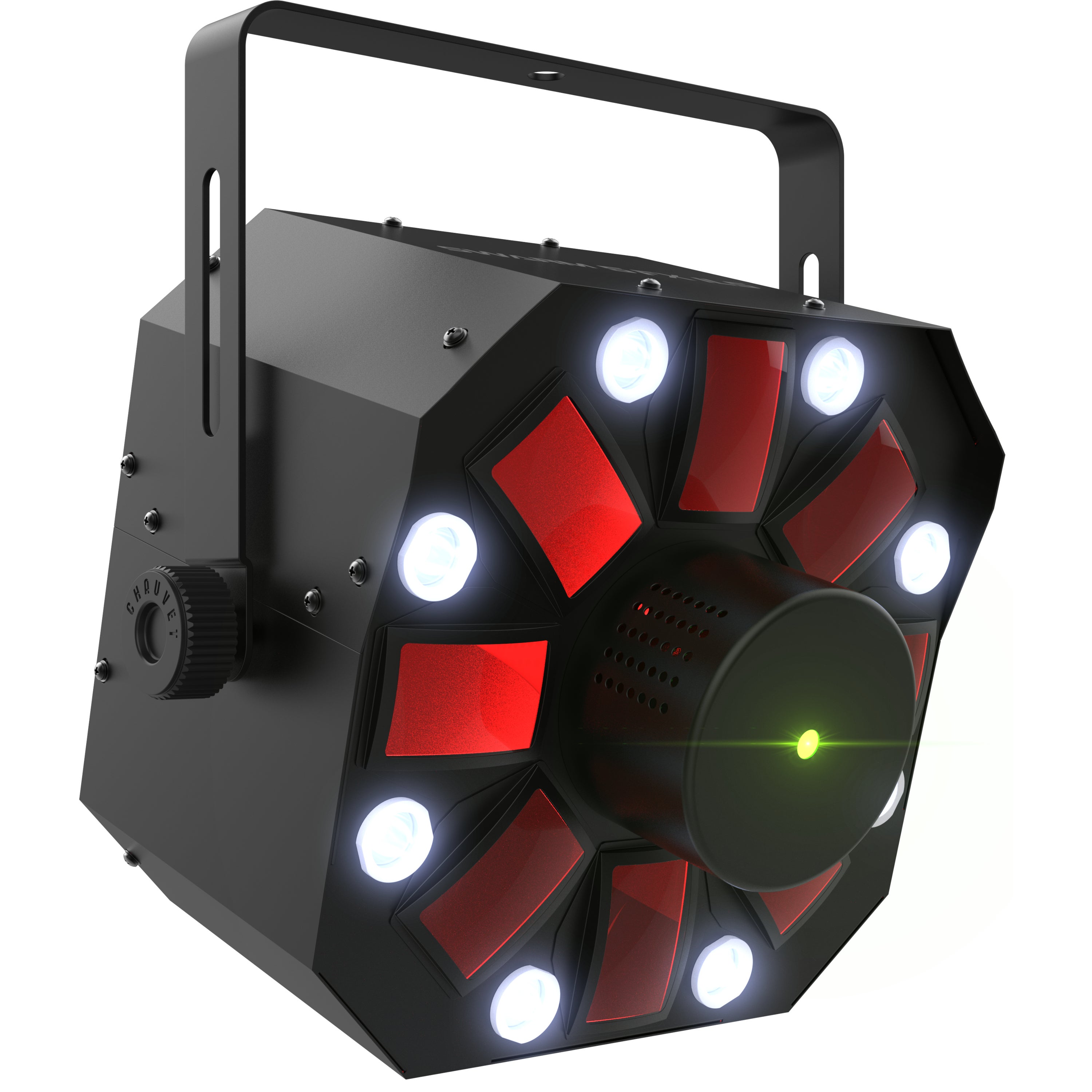 Chauvet DJ Swarm 5 FX ILS 3-in-1 LED-lichteffect