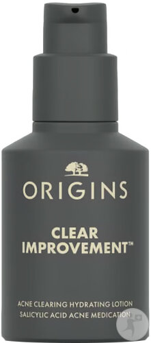 Origins Clear Improvement Lotion Hydratante Anti-Imperfections 50ml