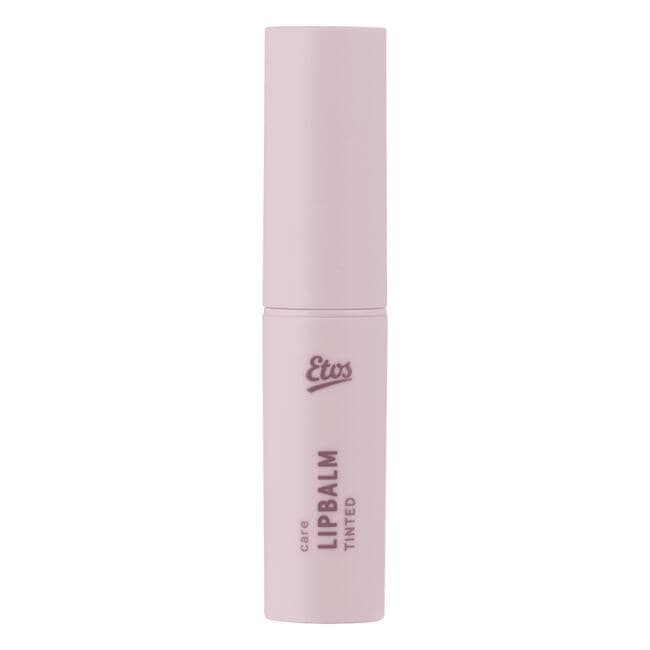 Etos Care Lipbalm Tinted 03 Lolly Pop