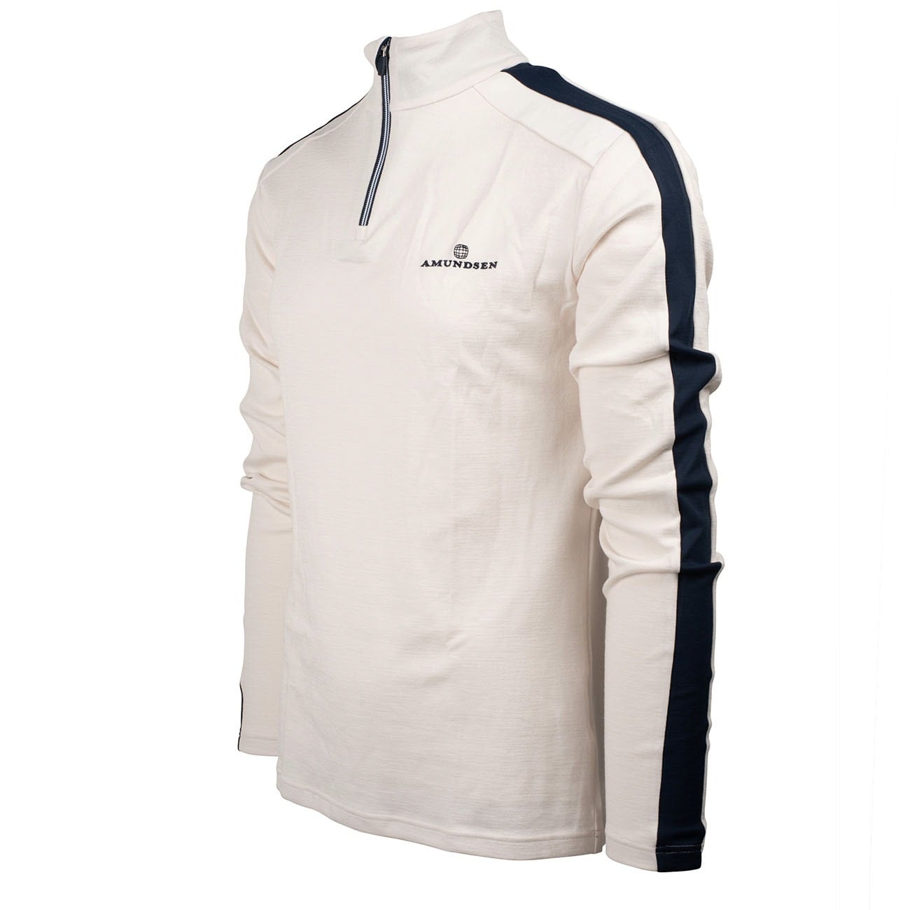 Kjøp - Amundsen Sports 5MILA Half Zip, M's - Fra Hekta På Tur