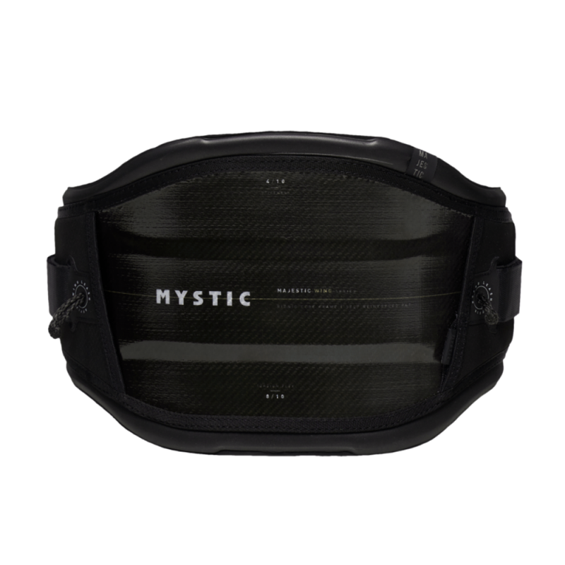 HARNAIS WINGSURF MYSTIC MAJESTIC BLACK