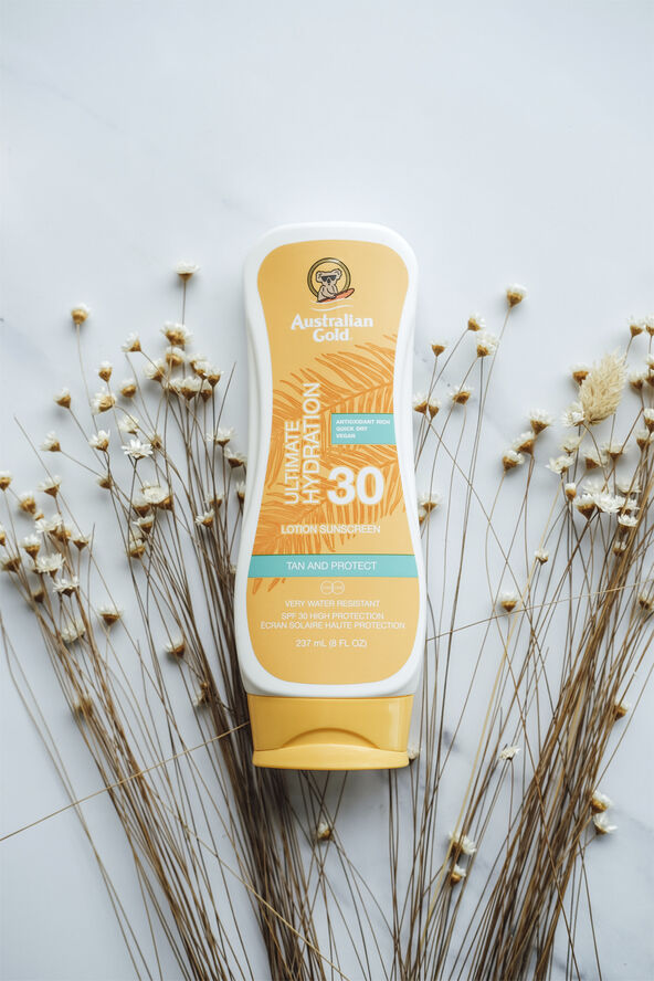 Australian Gold Ultimate Hydration Lotion SPF 30