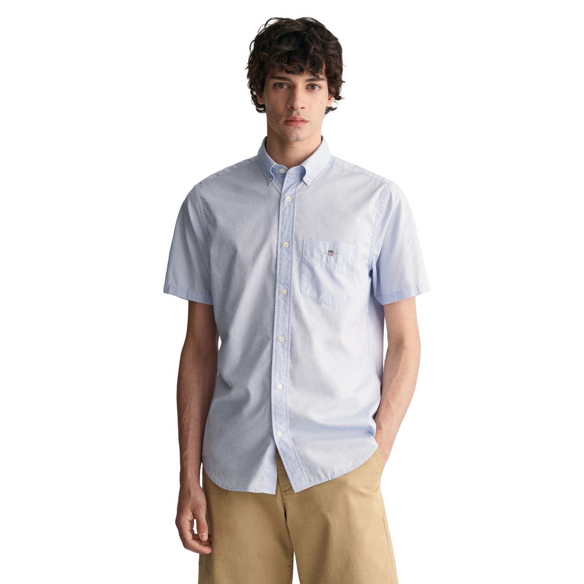 Heren T-shirt KBIS25-M17