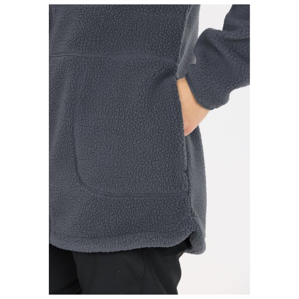 Whistler - Women's Felis Long Teddy Jacket - Veste polaire