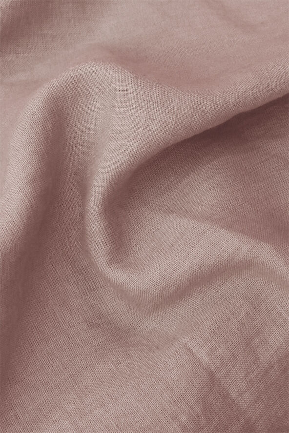 Himla Sunshine Cushioncover with zip Nude