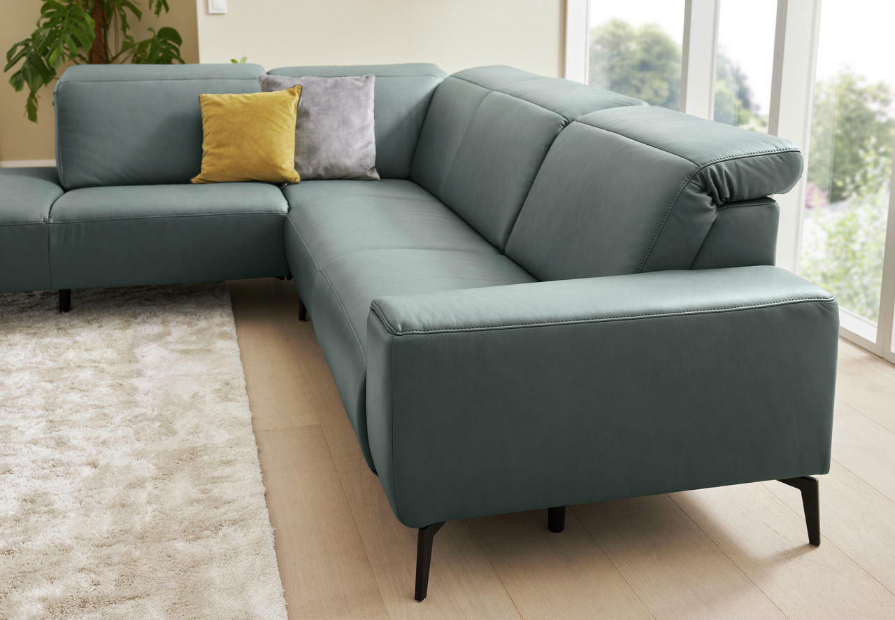 Musterring Ecksofa MR 1320