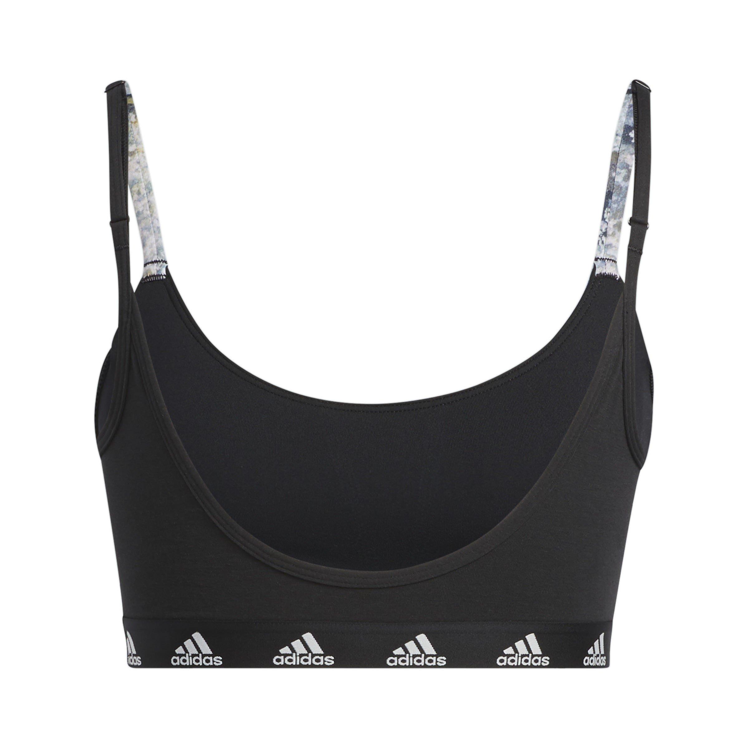 adidas Pureb Ls Bra Ld99