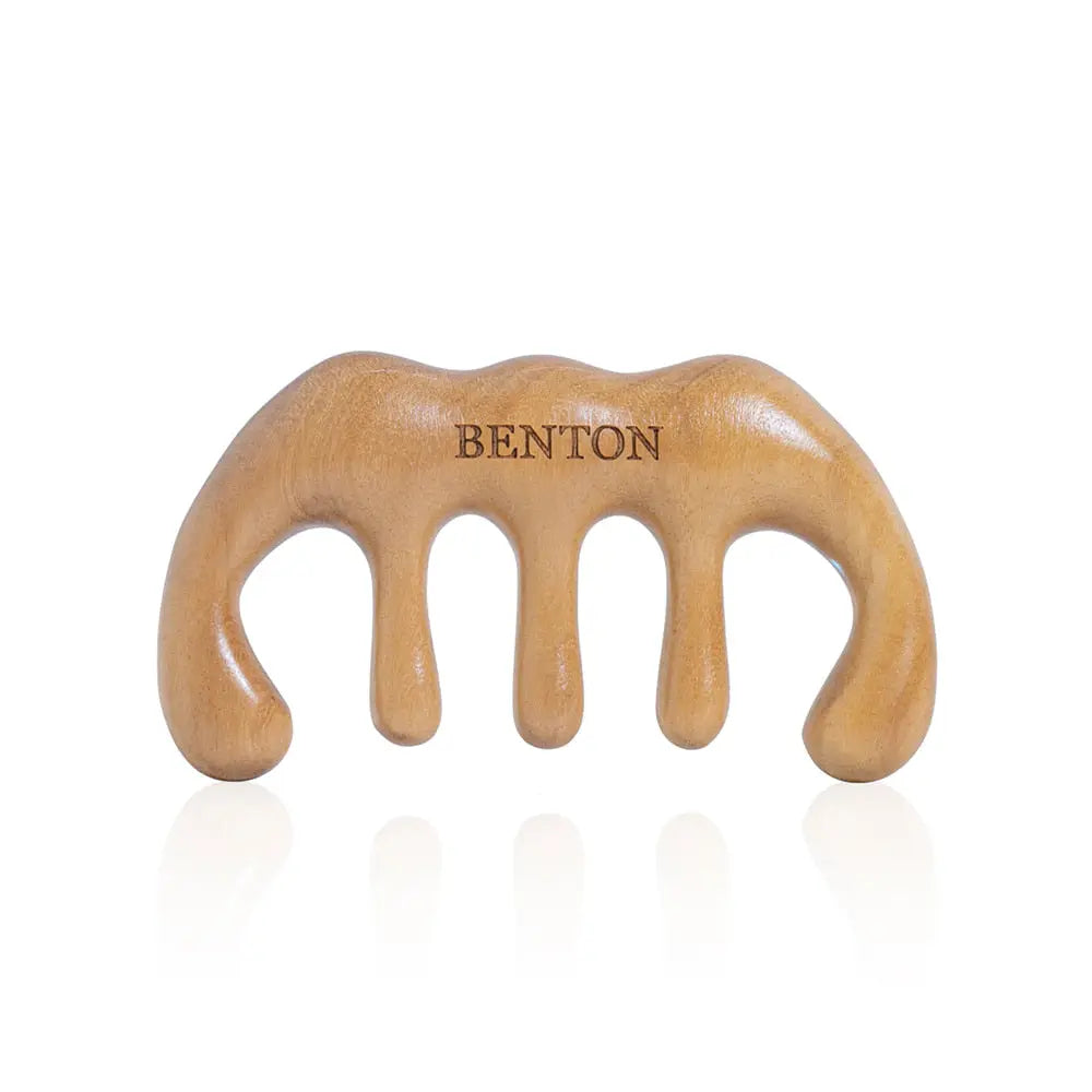 Scalp Brush Massager