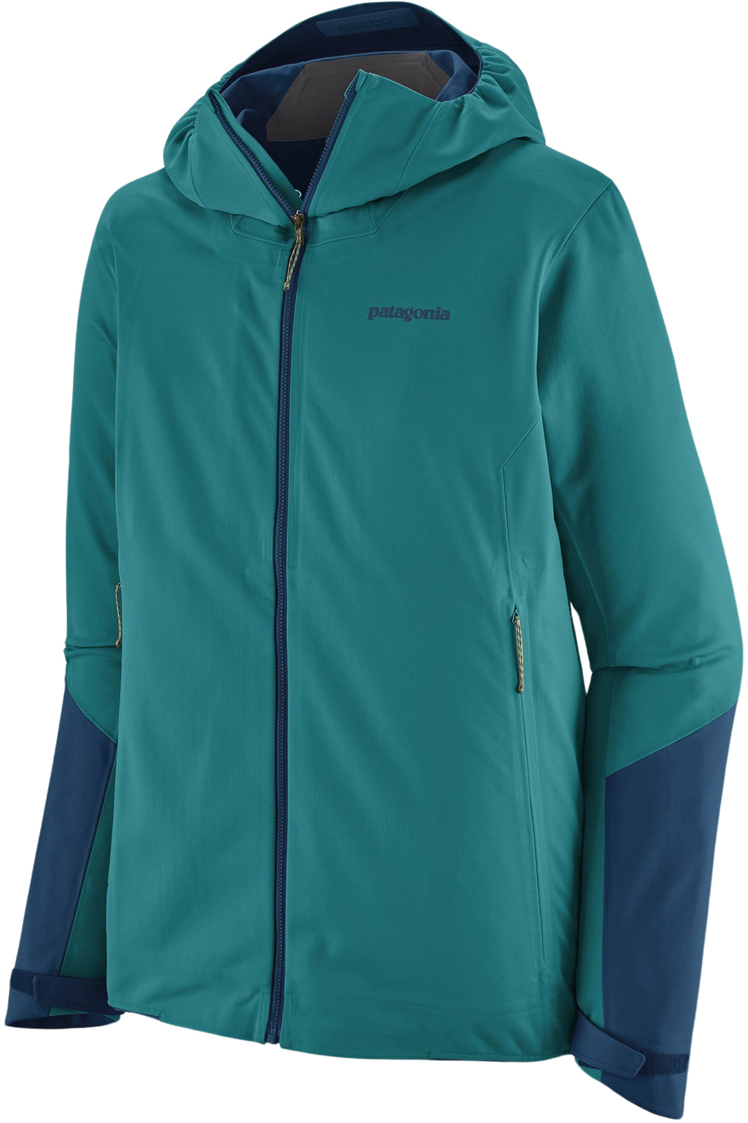 Upstride Jacket