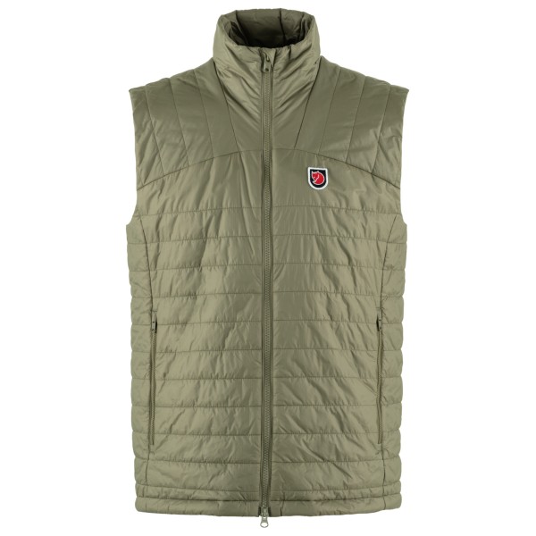 Fjällräven - Expedition X-Lätt Vest - Gilet synthétique
