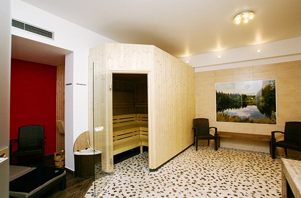 Thermen & SPA Hotels in Bad Suderode als Geschenkidee