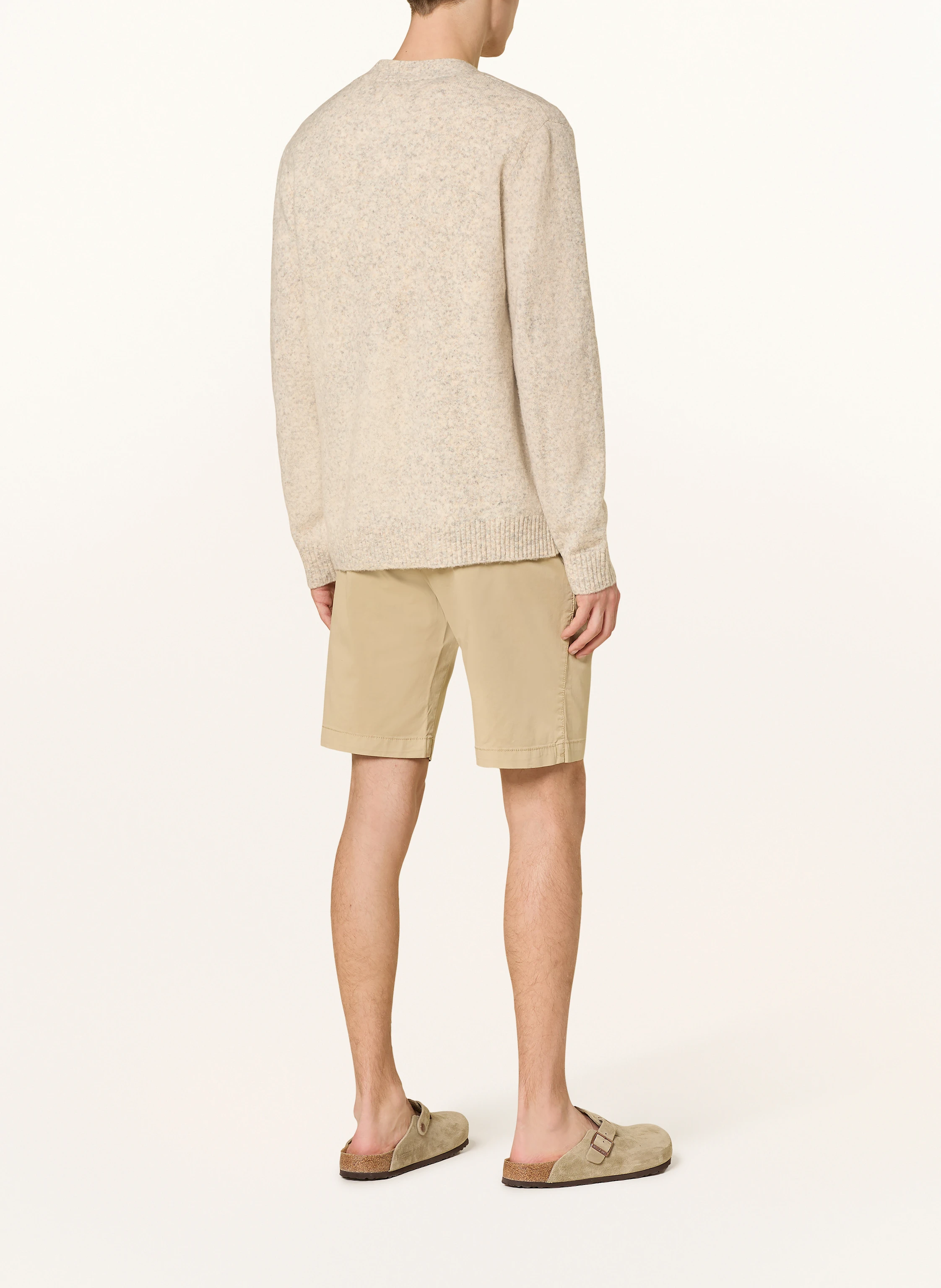 PAUL Chinoshorts