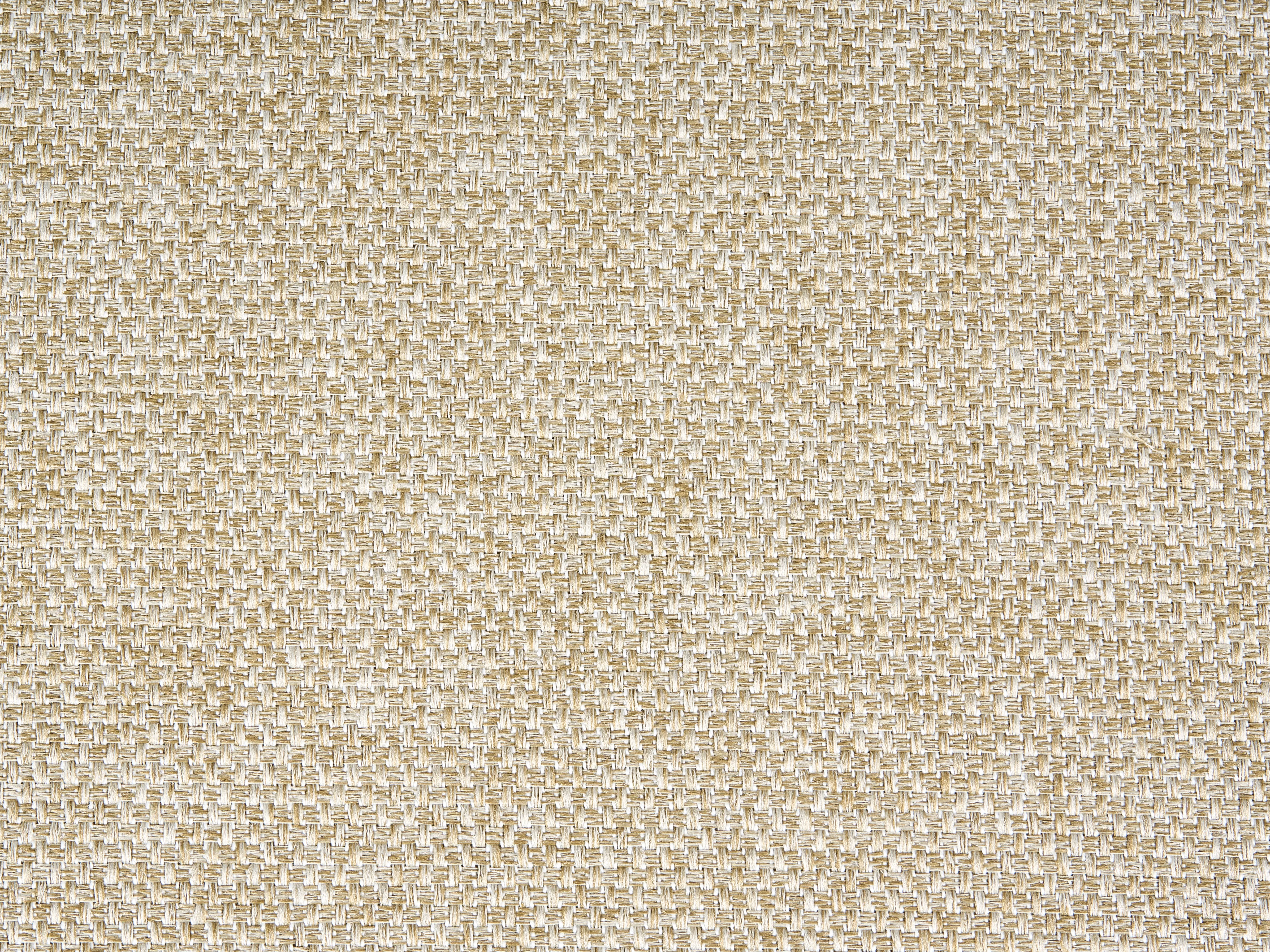 Loungeset met tafel 4-zits CALASETTA rechtszijdig PE rotan Beige