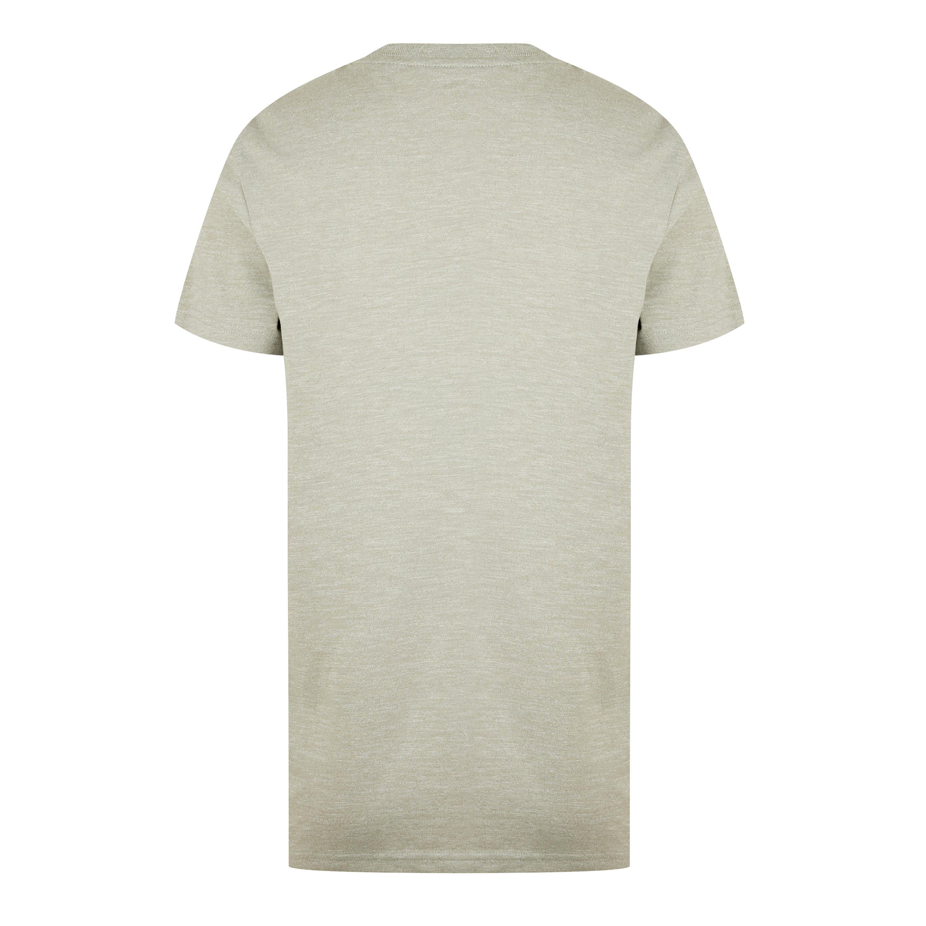 Jack Wills JW Ayleford Logo T Shirt
