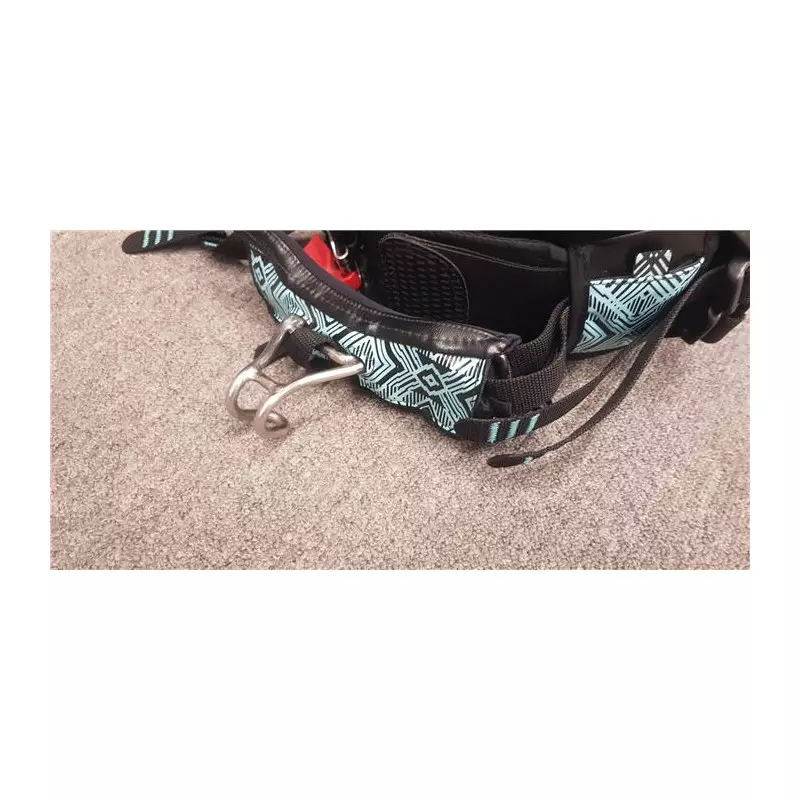 Harnais Kitesurf femme DA KINE Wahine taille M occasion B