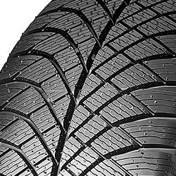 Nankang Cross Seasons AW-6 165/70 R13 83T XL