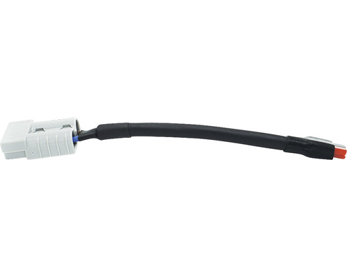 WATTSTUNDE AK-A50-APP Adapterkabel Anderson A50 naar Anderson Power Pole naar Suaoki