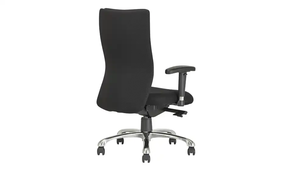 Bürostuhl mit Armlehnen