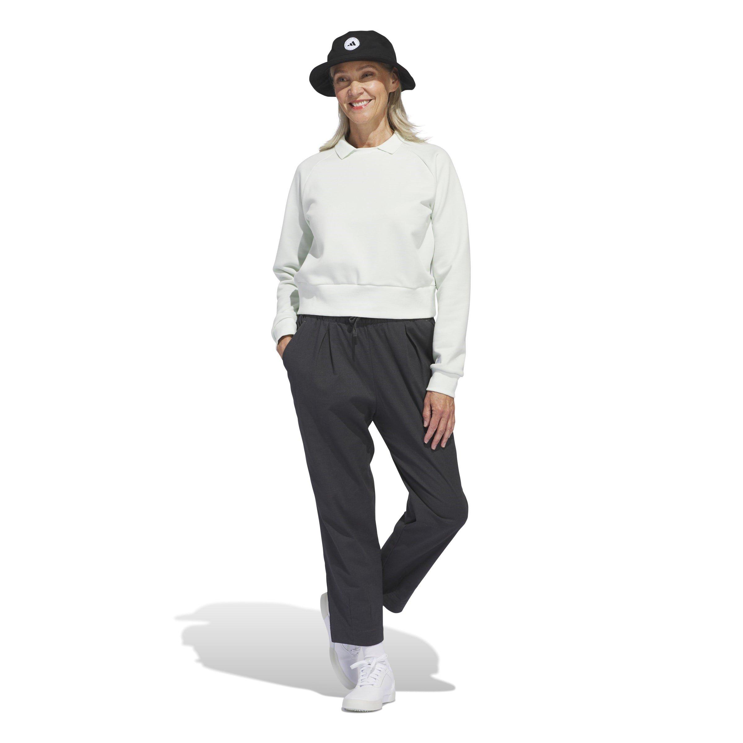 adidas Go To Sweatshirt Womens
