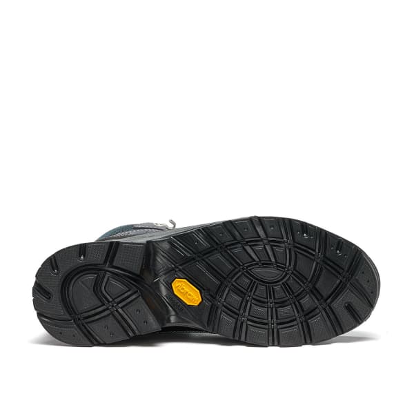 Chaussure de randonnée haute ASOLO EVO GV ML GREY/BROOK GREEN