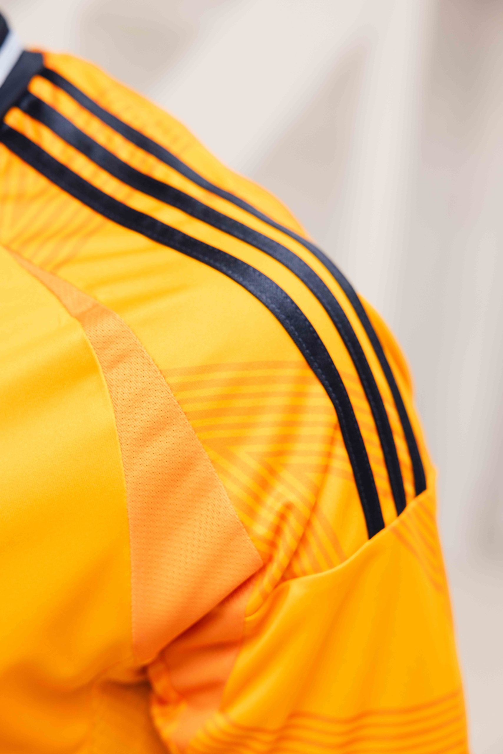 Real Madrid Shirt Uit Senior 2024/2025