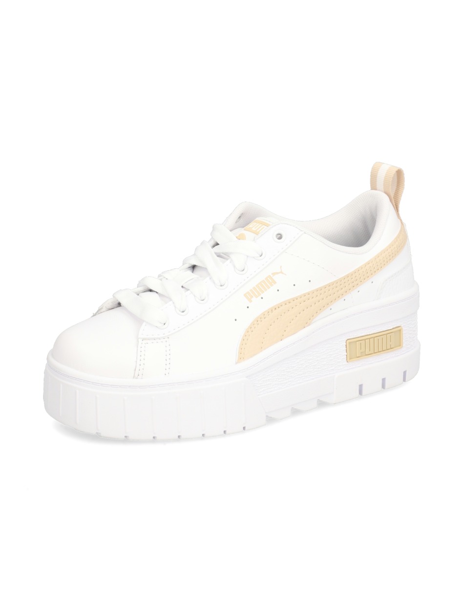 Mayze Wedge Wns