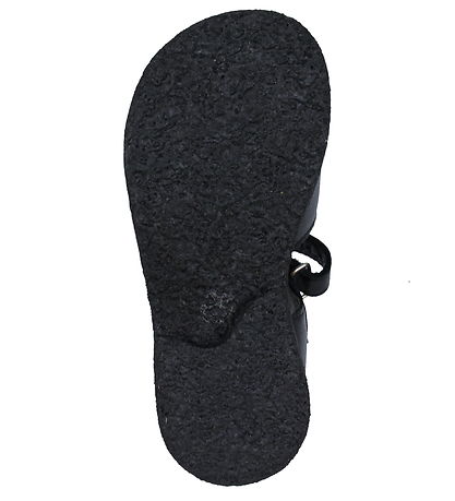 Angulus Sandaler - Blåck
