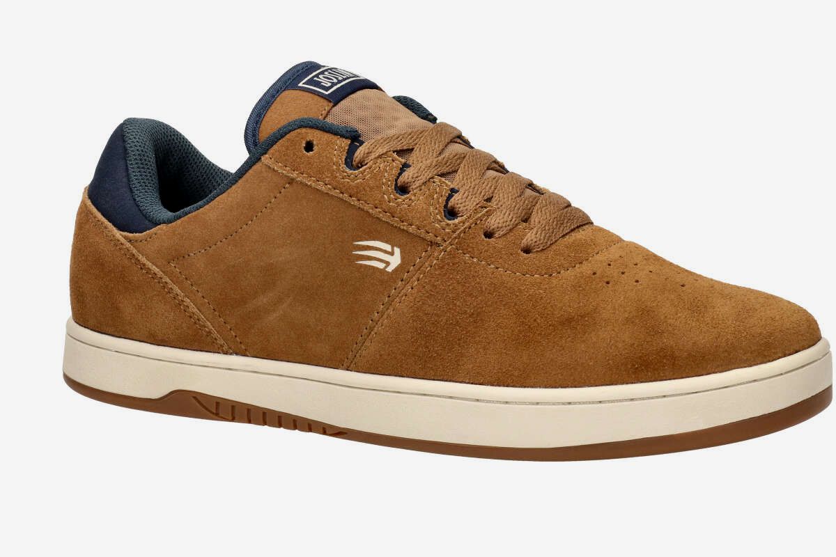 Etnies Josl1n Schuh (brown navy)