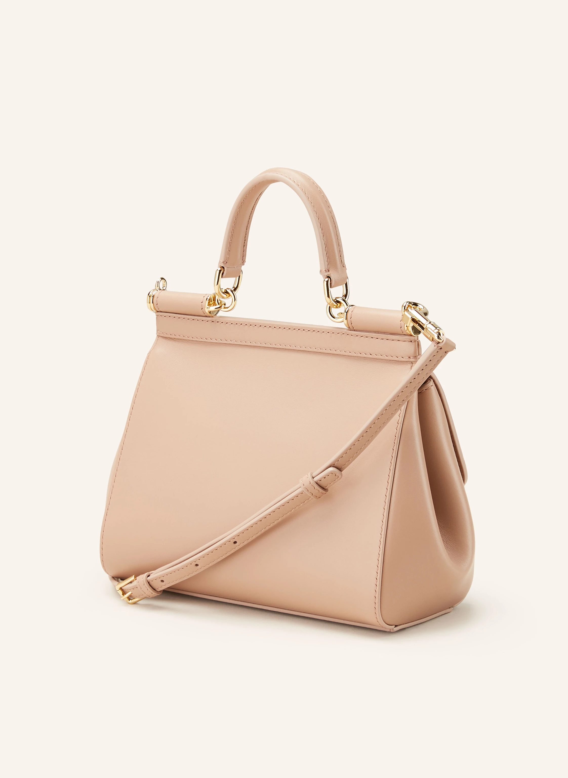 DOLCE & GABBANA Handtasche SICILY MEDIUM