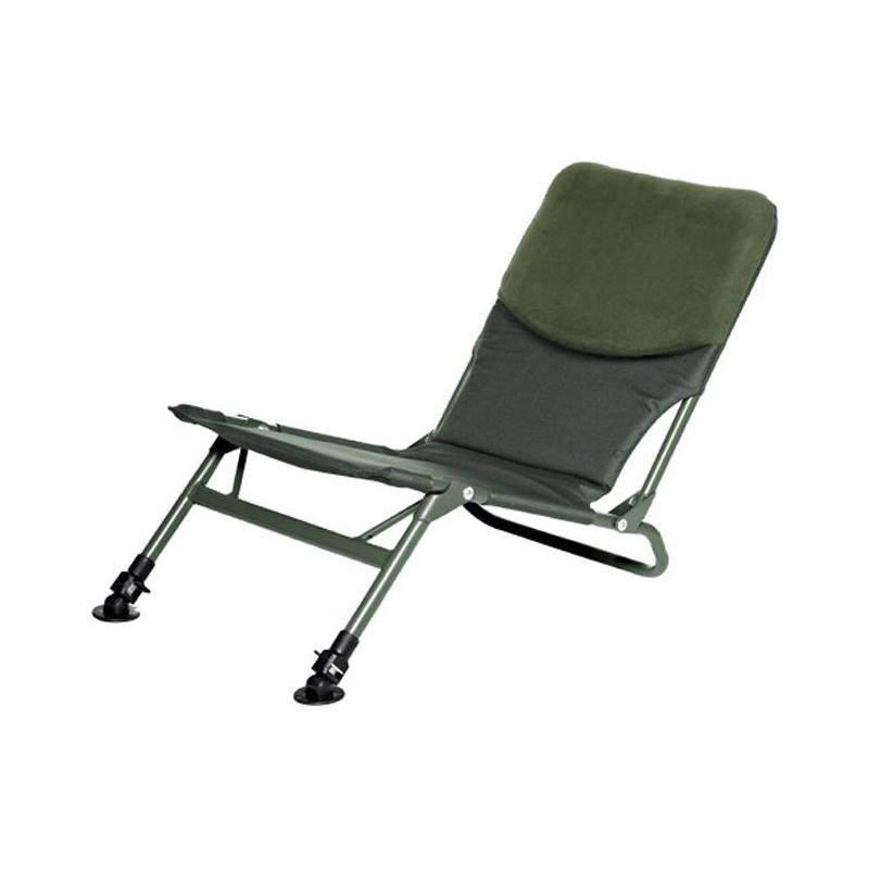 Level Chair Trakker Rlx Nano Chair