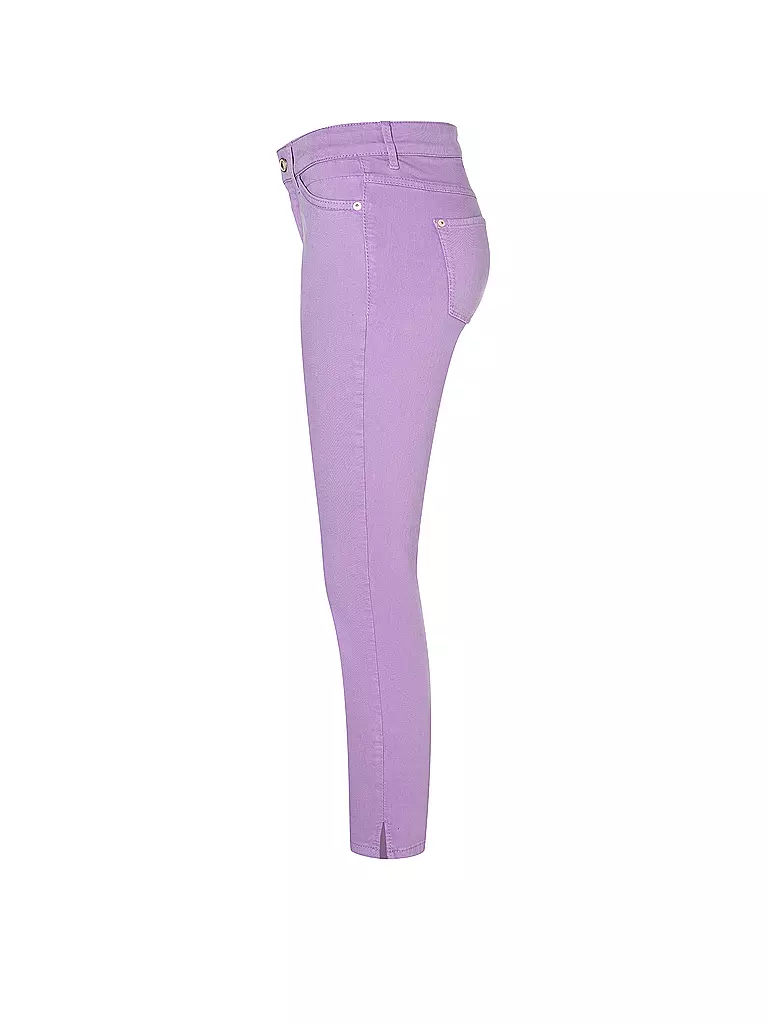 MAC Jeans 7/8 DREAM SUMMER lila