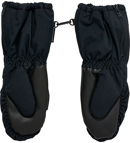 Hummel Luffer - HmlIglo - Sort m. Lynl?s