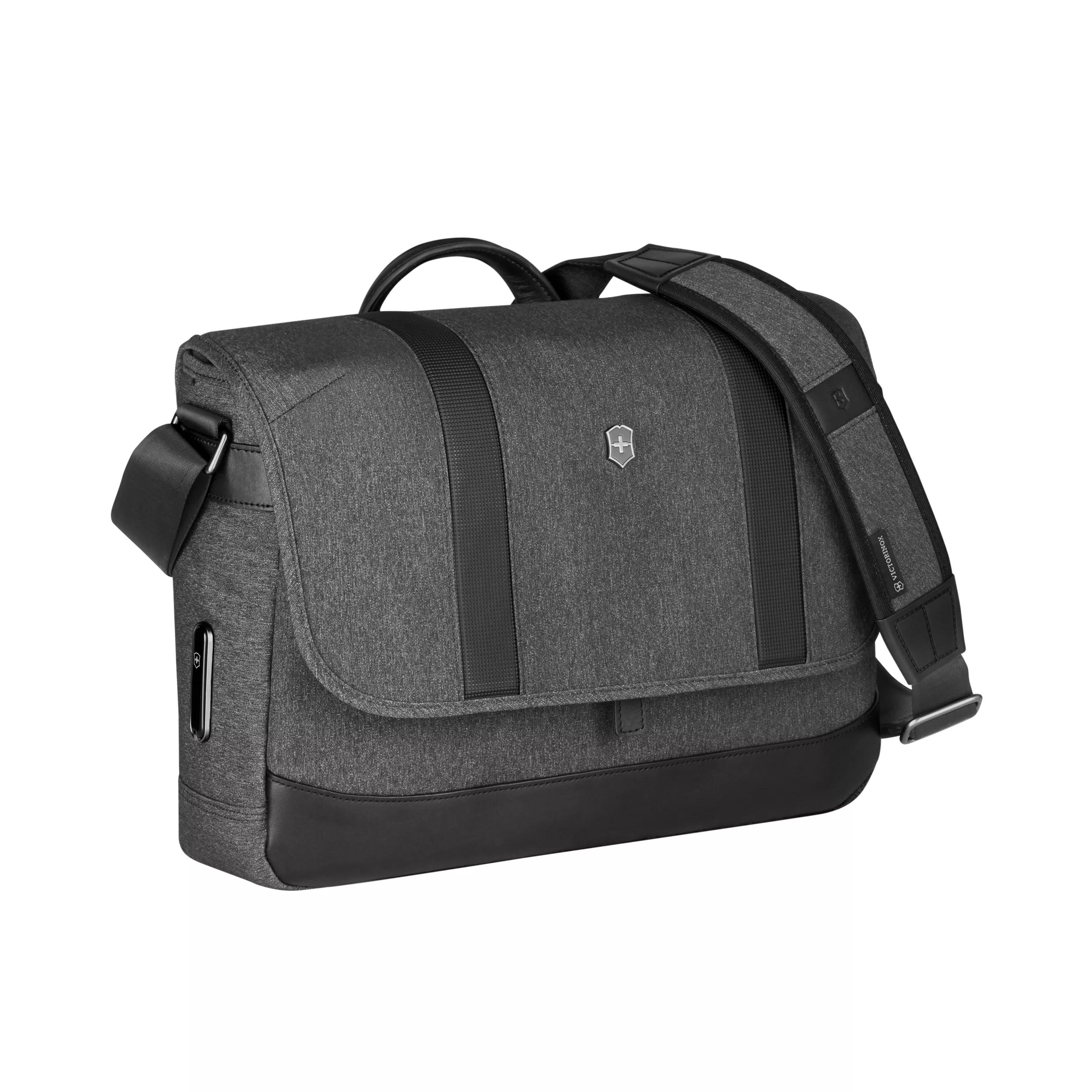 Architecture Urban2 Messenger-Grey / Black