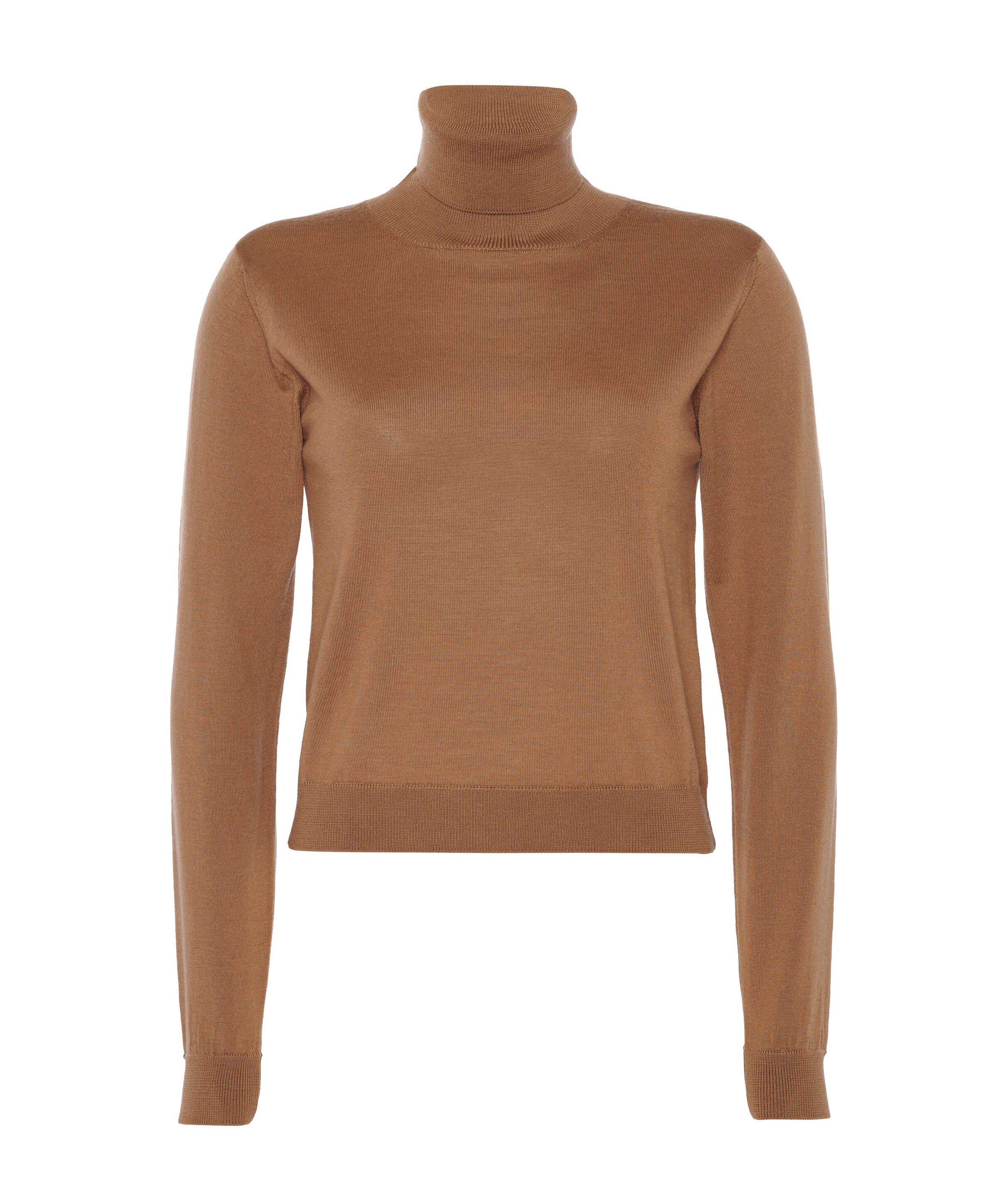 Babiche Dames coltrui beige