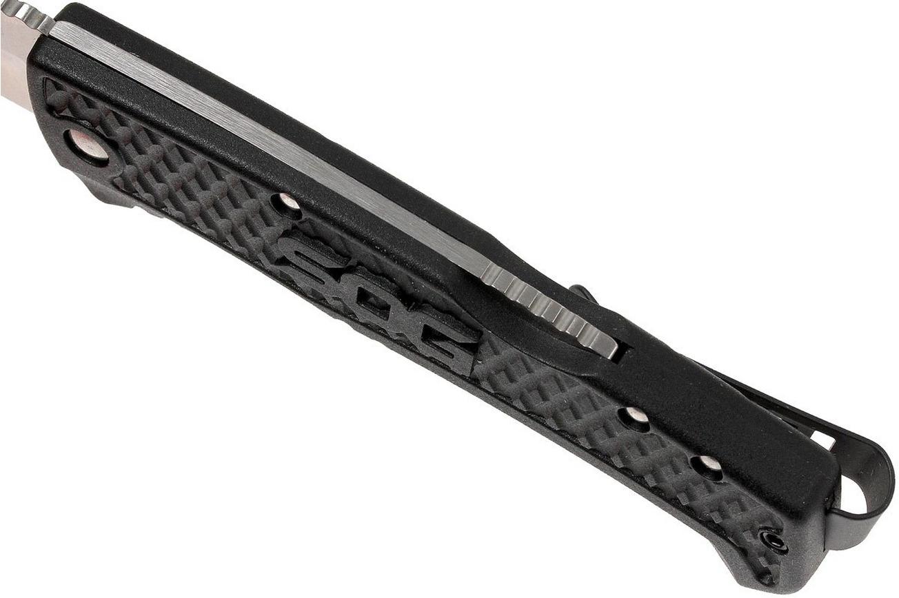 SOG Traction - Satin TD1011-CP