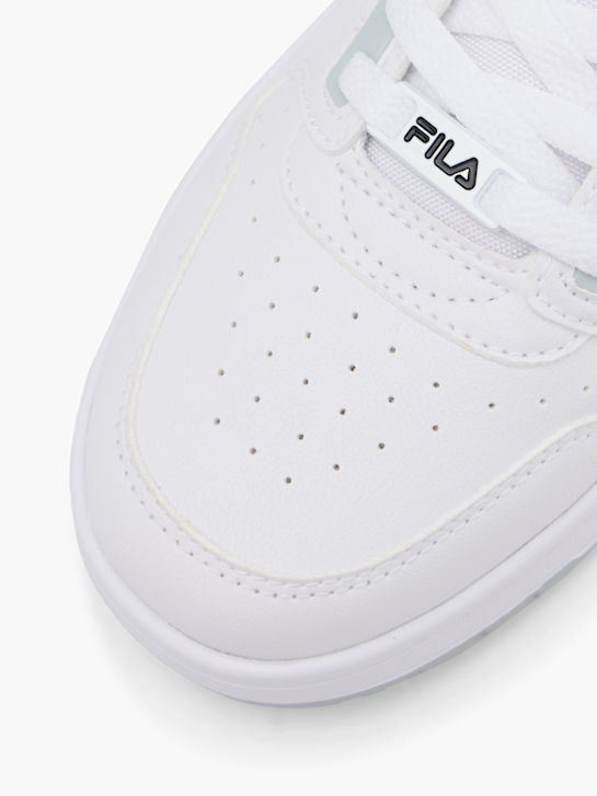 FILA Sneaker Weiss