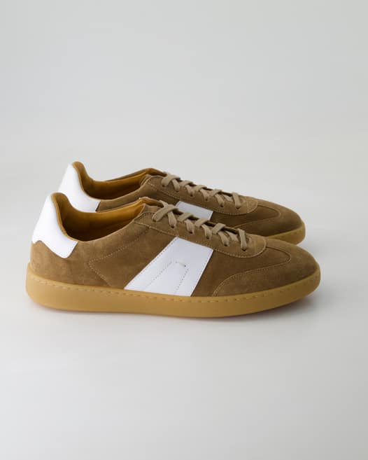 Magnanni 25851 Sneaker in Braun