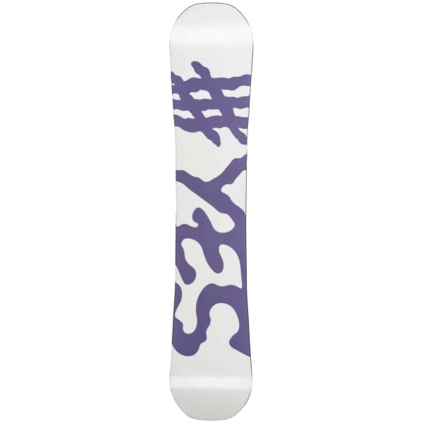 Planche de snowboard YES W BASIC