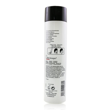 Ella Bache Ella Bache Tomato Cleansing Oil for Face & Eyes, Long-Wearing Make-Up 200ml/6.76oz