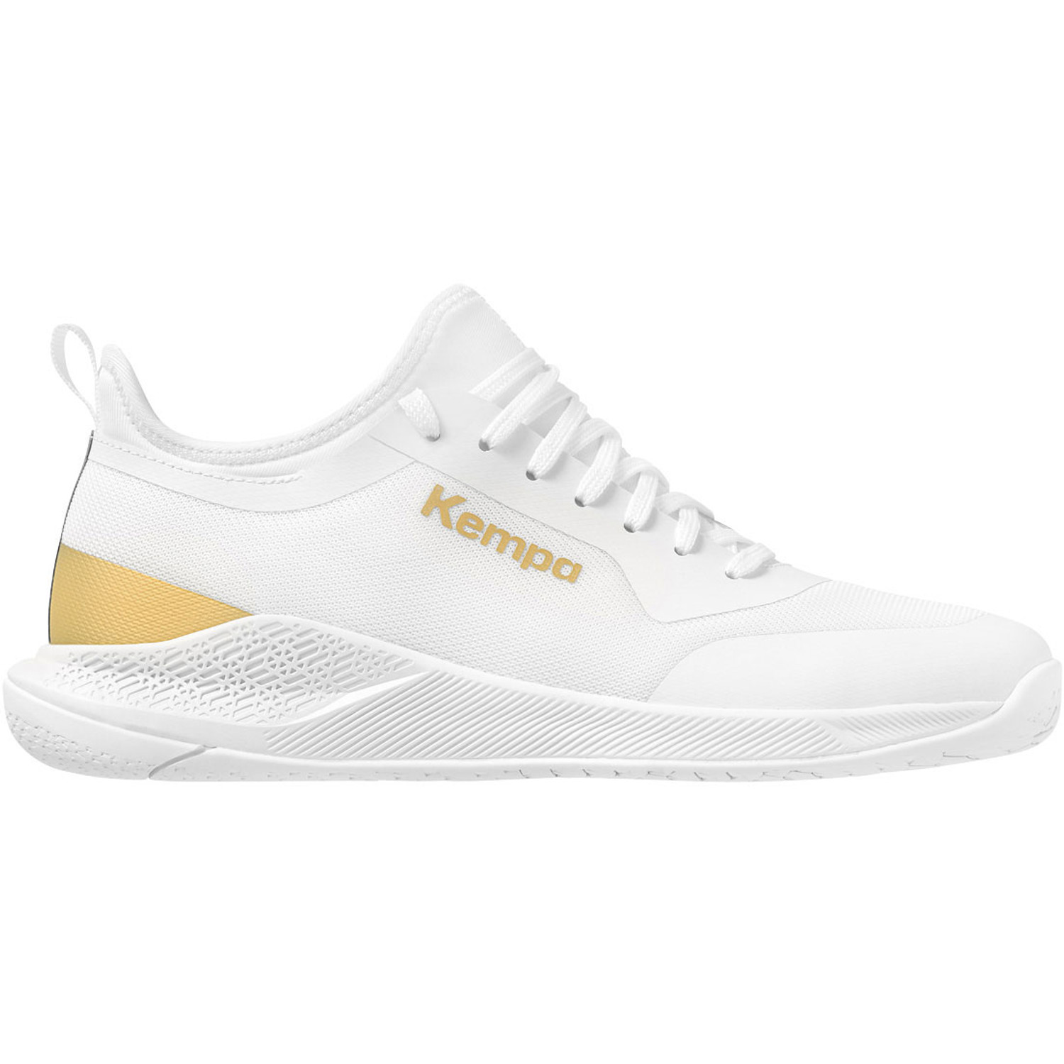 Kempa Kourtfly Laces Kids