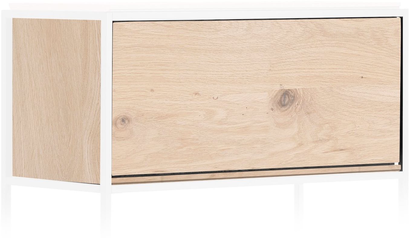 XOOON   Modulo Natural Opbergkast