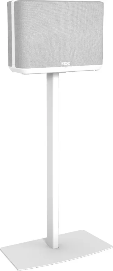 Pied de sol Cavus pour Denon Home 250 Blanc (la pièce) Pieds pour enceintes
