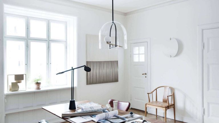 Artemide Yanzi hanglamp LED Ø35