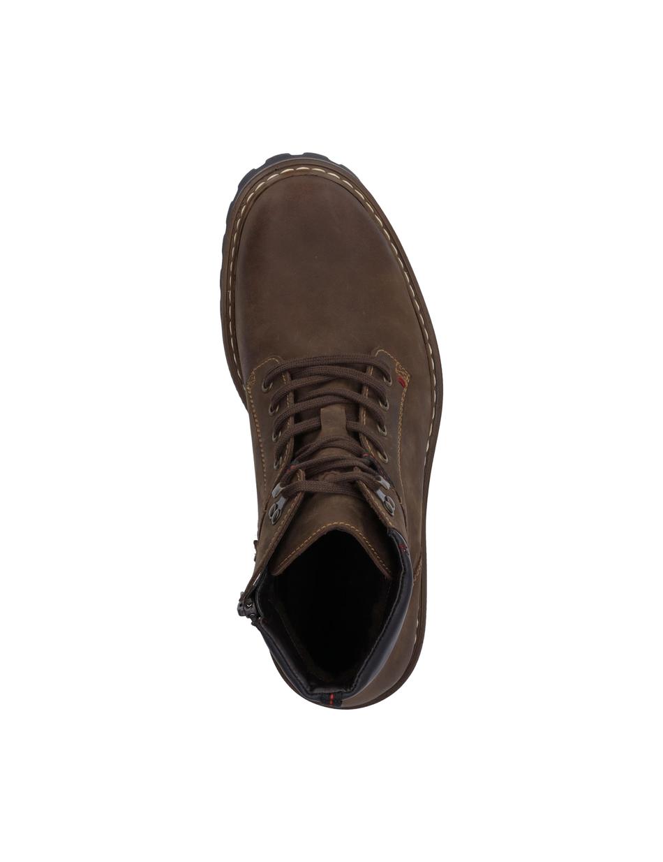 Stiefelette Chance 17, moro-kombi