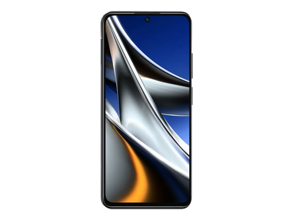[OUTLET] - Xiaomi POCO X4 Pro 5G - 5G smartphone - dual-SIM - RAM 8 GB / Intern hukommelse 256 GB - microSD slot - OLED-skærm - 6.67