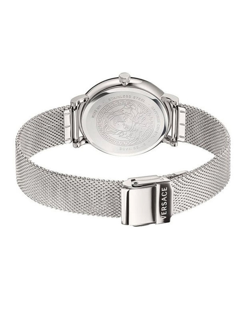 V-Circle Watch