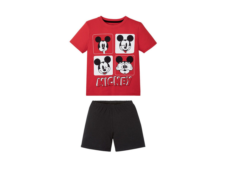 Jongens pyjama